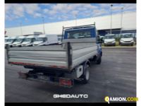 Iveco daily 35 C12 3000 cab. E6d-temp | Leggeri <= 3,5 | GHEDAUTO Veicoli Industriali S.r.l.