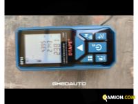 Renault Master III 35 FWD E5 2014 master T35 2.3 dci 165cv L3 d.cab.ribalt. S&S E5b+ | Leggeri <= 3,5 Altro | GHEDAUTO Veicoli Industriali S.r.l.