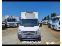 Ford Transit VI 350 RWD 2006 transit 350 M 2.4 tdci 115cv chassis r.gem. | Leggeri <= 3,5 Altro | GHEDAUTO Veicoli Industriali S.r.l.