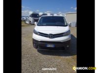 Toyota PROACE proace 1.6d 95cv 10q 5p Compact | Altro Altro | GHEDAUTO Veicoli Industriali S.r.l.