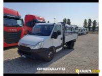 Iveco 35C11 35C11    2011 | Altro Altro | GHEDAUTO Veicoli Industriali S.r.l.