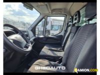 Iveco Daily V 35.14 E6 2016 daily 35 C14 3750 cab. E6 | Altro Altro | GHEDAUTO Veicoli Industriali S.r.l.