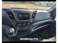 Iveco Daily V 35.14 E6 2016 daily 35 C14 3750 cab. E6 | Altro Altro | GHEDAUTO Veicoli Industriali S.r.l.