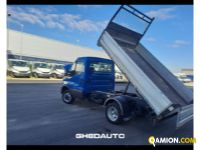 Iveco daily 35 C12 3000 cab. E6d-temp | Leggeri <= 3,5 | GHEDAUTO Veicoli Industriali S.r.l.