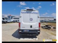 Iveco Daily V 35.14 CNG E6 2014 daily 35 S14N V H2 3520 E6(EVI) | Altro Altro | GHEDAUTO Veicoli Industriali S.r.l.