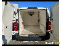 Citroen Jumpy III 2017 Jumpy M 1.5 Bluehdi Club S&S 120cv | Leggeri <= 3,5 Altro | GHEDAUTO Veicoli Industriali S.r.l.