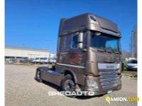 Daf DAF XF 510 SSC  - TRATTORE XF 510 SSC  | Altro Altro | GHEDAUTO Veicoli Industriali S.r.l.