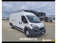 Peugeot Boxer III 335 E5 2014 Boxer 335 2.2 hdi 150cv L3H2 E5 F.L. | Leggeri <= 3,5 Altro | GHEDAUTO Veicoli Industriali S.r.l.