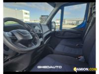 Iveco daily 35 C12 3000 cab. E6d-temp | Leggeri <= 3,5 | GHEDAUTO Veicoli Industriali S.r.l.