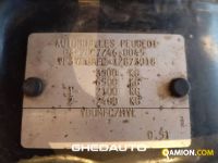 Peugeot Boxer III 335 E5 2014 Boxer 335 2.2 hdi 150cv L3H2 E5 F.L. | Leggeri <= 3,5 Altro | GHEDAUTO Veicoli Industriali S.r.l.