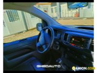 Citroen Jumpy III 2017 Jumpy M 1.5 Bluehdi Club S&S 120cv | Leggeri <= 3,5 Altro | GHEDAUTO Veicoli Industriali S.r.l.