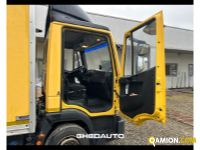 Iveco EUROCARGO - MOTRICE 120EL | Altro Altro | GHEDAUTO Veicoli Industriali S.r.l.