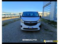 Opel Vivaro II 29 E6 2016 Vivaro 29 L1H1 1.6 bit. 145cv Edition S&S E6 | Leggeri <= 3,5 Altro | GHEDAUTO Veicoli Industriali S.r.l.