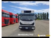 Iveco Eurocargo ML100 2006 eurocargo ML 100 E22/P cab.corta | Altro Altro | GHEDAUTO Veicoli Industriali S.r.l.