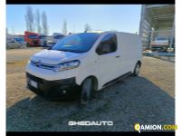 Citroen Jumpy III 2017 Jumpy M 1.5 Bluehdi Club S&S 120cv | Leggeri <= 3,5 Altro | GHEDAUTO Veicoli Industriali S.r.l.