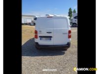 Toyota PROACE proace 1.6d 95cv 10q 5p Compact | Altro Altro | GHEDAUTO Veicoli Industriali S.r.l.