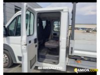 Fiat DUCATO DUCATO | Leggeri <= 3,5 Altro | GHEDAUTO Veicoli Industriali S.r.l.