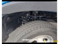 Iveco daily 35 C12 3000 cab. E6d-temp | Leggeri <= 3,5 | GHEDAUTO Veicoli Industriali S.r.l.