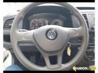Volkswagen T6 transp.30 2.0 tdi 150cv kombi Business p.c. E6 | Altro Altro | GHEDAUTO Veicoli Industriali S.r.l.