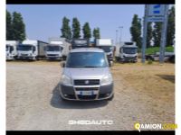 Fiat DOBLO DOBLO | Automobile Altro | GHEDAUTO Veicoli Industriali S.r.l.