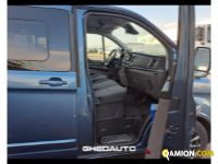 Ford ford tourneo custom ford tourneo custom | Leggeri <= 3,5 Altro | GHEDAUTO Veicoli Industriali S.r.l.