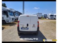 Fiat Fiorino III 2016 Fiorino cargo 1.4 70cv CNG SX E6 | Leggeri <= 3,5 Altro | GHEDAUTO Veicoli Industriali S.r.l.