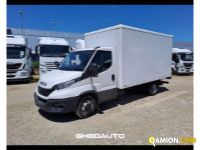 Iveco 35C16 35C16H | Leggeri <= 3,5 Altro | GHEDAUTO Veicoli Industriali S.r.l.