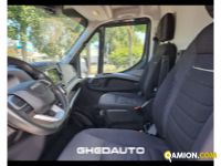 Iveco Daily V 35.21 HI-MATIC 2022 Daily 35 S21H3.0 A8 V H2 3520L HD | Leggeri <= 3,5 Altro | GHEDAUTO Veicoli Industriali S.r.l.