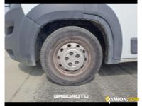 Fiat DUCATO DUCATO | Leggeri <= 3,5 Altro | GHEDAUTO Veicoli Industriali S.r.l.