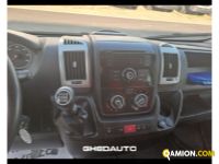 Fiat DUCATO DUCATO | Leggeri <= 3,5 Altro | GHEDAUTO Veicoli Industriali S.r.l.