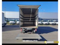 Iveco 35C16 CON SPONDA CARICATRICE POSTERIORE modello | Leggeri <= 3,5 Altro | GHEDAUTO Veicoli Industriali S.r.l.