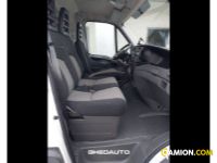 Iveco daily 35 S13 midicab p.m. | Altro Altro | GHEDAUTO Veicoli Industriali S.r.l.