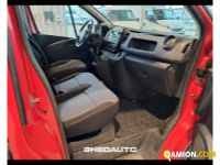 Opel Vivaro II 29 E6 2016 Vivaro 29 L2H2 1.6 bit. 145cv Edition S&S E6 | Leggeri <= 3,5 Altro | GHEDAUTO Veicoli Industriali S.r.l.