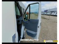 Ford transit 350 M 2.4 tdci 115cv chassis r.gem. | Altro Altro | GHEDAUTO Veicoli Industriali S.r.l.