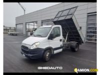 Iveco 35C11 35C11    2011 | Altro Altro | GHEDAUTO Veicoli Industriali S.r.l.