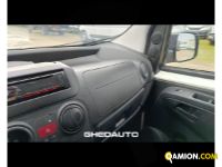 Fiat Fiorino cargo 1.4 70cv CNG SX E6 | Altro Altro | GHEDAUTO Veicoli Industriali S.r.l.
