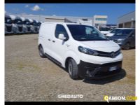 Toyota PROACE proace 1.6d 95cv 10q 5p Compact | Altro Altro | GHEDAUTO Veicoli Industriali S.r.l.