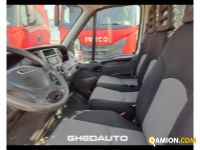 Iveco 35C11 35C11    2011 | Altro Altro | GHEDAUTO Veicoli Industriali S.r.l.