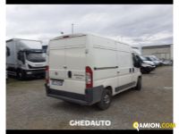 Fiat DUCATO ducato 33 MH2 2.3 mjt 120cv | Leggeri <= 3,5 | GHEDAUTO Veicoli Industriali S.r.l.
