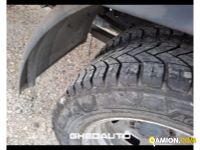 Iveco Daily V 35.16 2019 daily 35 C16H 3.0 4100 cab. EVId | Altro Altro | GHEDAUTO Veicoli Industriali S.r.l.