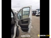 Fiat DUCATO ducato 33 MH2 2.3 mjt 120cv | Leggeri <= 3,5 | GHEDAUTO Veicoli Industriali S.r.l.