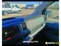 Citroen Jumpy III 2017 Jumpy M 1.5 Bluehdi Club S&S 120cv | Leggeri <= 3,5 Altro | GHEDAUTO Veicoli Industriali S.r.l.