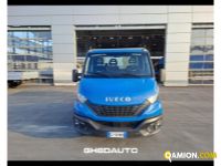Iveco Daily V 35.12 2019 daily 35 C12 3000 cab. E6d-temp | Leggeri <= 3,5 Altro | GHEDAUTO Veicoli Industriali S.r.l.