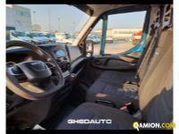 Iveco Daily V 35.12 2019 daily 35 C12 3000 cab. E6d-temp | Leggeri <= 3,5 Altro | GHEDAUTO Veicoli Industriali S.r.l.
