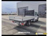 Fiat DUCATO DUCATO | Leggeri <= 3,5 Altro | GHEDAUTO Veicoli Industriali S.r.l.