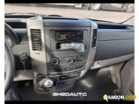 Mercedes SPRINTER SPRINTER | Leggeri <= 3,5 Altro | GHEDAUTO Veicoli Industriali S.r.l.
