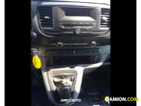 Toyota PROACE proace 1.6d 95cv 10q 5p Compact | Altro Altro | GHEDAUTO Veicoli Industriali S.r.l.