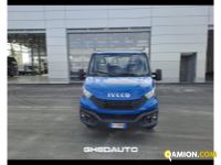 Iveco daily 35 C12 3000 cab. E6d-temp | Leggeri <= 3,5 | GHEDAUTO Veicoli Industriali S.r.l.