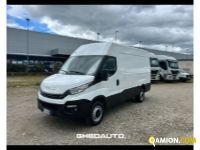 Iveco DAILY 35 DAILY | Altro Altro | GHEDAUTO Veicoli Industriali S.r.l.