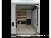 Fiat DUCATO ducato 33 MH2 2.3 mjt 120cv | Leggeri <= 3,5 | GHEDAUTO Veicoli Industriali S.r.l.